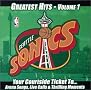 Seattle Supersonics: Greatest Hits, Vol. 1