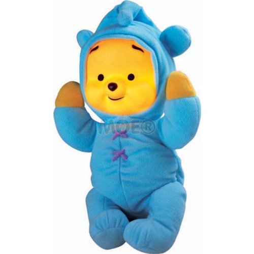 Fisher-Price Winnie The Pooh Dream Glow Pooh