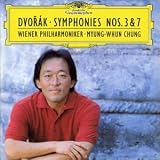 Dvorák: Symphonies Nos. 3 & 7
