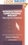 Introduction to Computational Biology: Maps, Sequences and Genomes (Chapman & Hall/CRC Interdisciplinary Statistics)