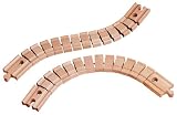 Wooden Thomas the Tank Engine & Friends: Wacky Track