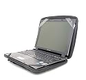 CaseCrown Premium Memory Foam Pouch Case For Asus EEE PC 900, 900HA, 901 8.9 Inch Netbook