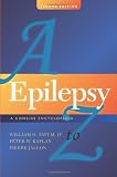 Epilepsy A to Z: A Concise Encyclopedia:Second Edition