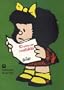 10 A�os con Mafalda