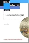 L'ancien fran�ais
