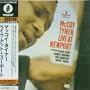 Live at Newport (24bt) (Mlps)