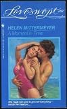 MOMENT IN TIME, A (Loveswept, No 489)