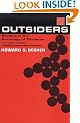 Outsiders: Studies in Sociology of Deviance