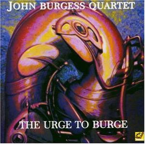 CD-Charts  Search : The Urge to Burge