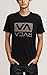 RVCA Men's Oxnard Tech T-Shirt
