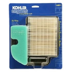Central Power #20 883 02-S1 Kohler Replacement Air Filter by Kohler
