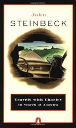 Travels With Charley
