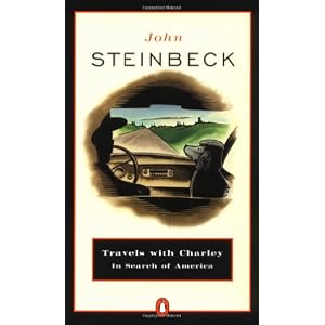Travels with Charley in Search of America