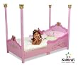 Princess Toddler Bed by Kidkraft