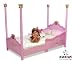 Princess Toddler Bed by Kidkraft