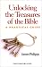Book Unlocking the Treasures of the Bible: A Practical Guide