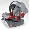 Combi Tyro Infant Car Seat Crimson