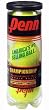 Penn Regular Duty Tennis Balls (Yellow, 72 Count)