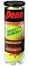 Penn Regular Duty Tennis Balls (Yellow, 72 Count)