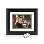 Hewlett Packard DF820A3 8-Inch Digital Photo Frame
