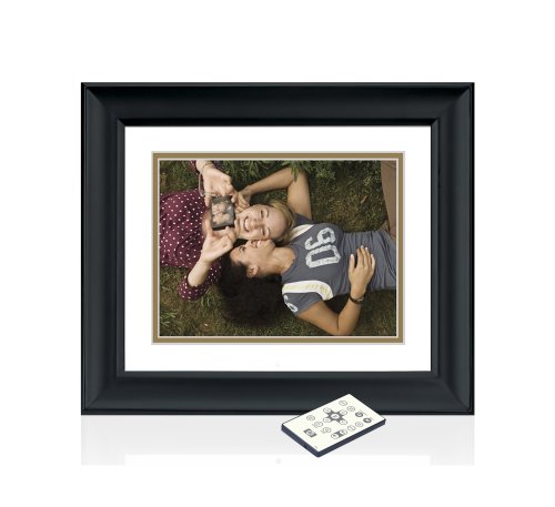 Hewlett Packard DF820A3 8-Inch Digital Photo 