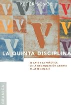 La Quinta Disciplina/ The Fith Discipline (Spanish Edition)