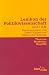 Lexikon der Politikwissenschaft Bd. 1. A - M. Theorie, Methoden, Begriffe
