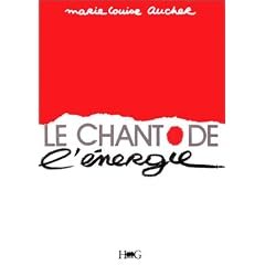 Le chant de l'�nergie
