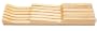 Messermeister 11 Slot In Drawer Knife Holder