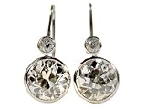 OLD DIAMOND Earrings