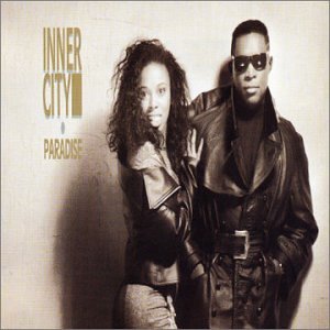 INNER CITY - Paradise (GB Edition) - Zortam Music