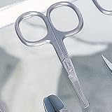 Stainless Steel Safety Scissors