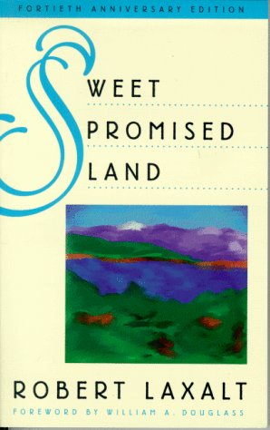 Sweet Promised Land (Basque)