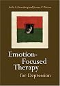Emotion-Focused Therapy For Depression
