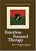 Books : Emotion-Focused Therapy For Depression
