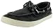 CREVO Khan Mens Casual Comfortable Slip On Lifestyle Boat Shoe Sneaker