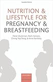 Nutrition and lifestyle for pregnancy and breastfeeding