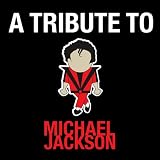 You Are Not Alone (In The Style Of Michael Jackson)