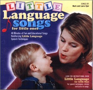 Little Language Songs for Little Ones