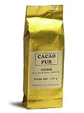 Voisin Pure Chocolate Powder 8.8 oz