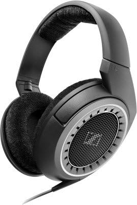 Sennheiser Hd 439 Wired Headphone