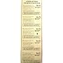 Panasonic CR 2032 P 5-BL Knopfzelle Lithium 5 von Panasonic
