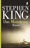 Das Monstrum: Roman - Stephen King
