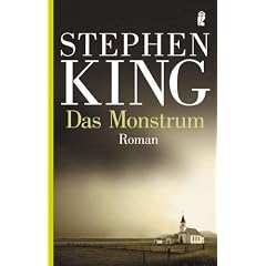 Das Monstrum: Roman