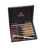 Mundial Olivier Anquier 8-Piece 4-Inch Steak Knife Set in Presentation Box