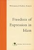 Freedom of Expression in Islam (Fundamental Rights and Liberties in Islam series)