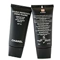Chanel Double Perfection Creme Powder Makeup SPF 15 42 Petale