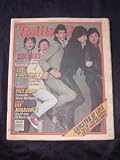 Rolling Stone Issue No. 329 (The Cars, Issue No. 329)