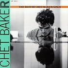 The Best of Chet Baker Sings by Chet Baker (Audio CD - 1989) - Import