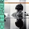Image of album by Chet Baker